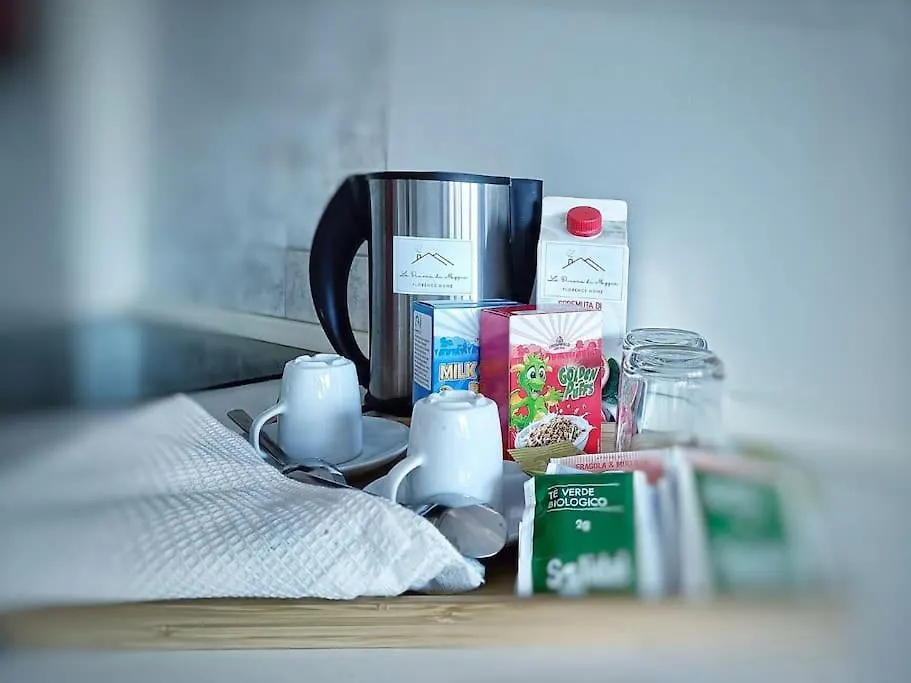 Holiday home La Dimora Di Maggie Villa Florence