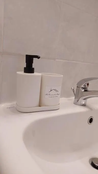 Holiday home La Dimora Di Maggie Villa Florence Italy