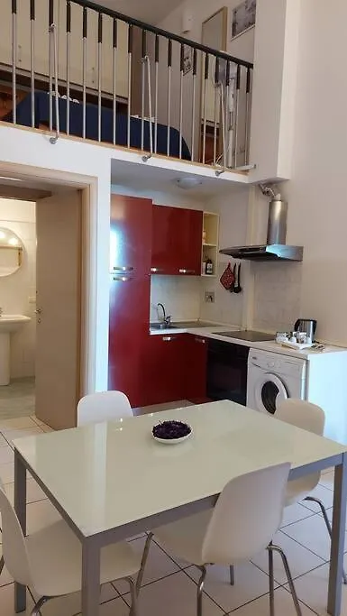 La Dimora Di Maggie Villa Florence Holiday home