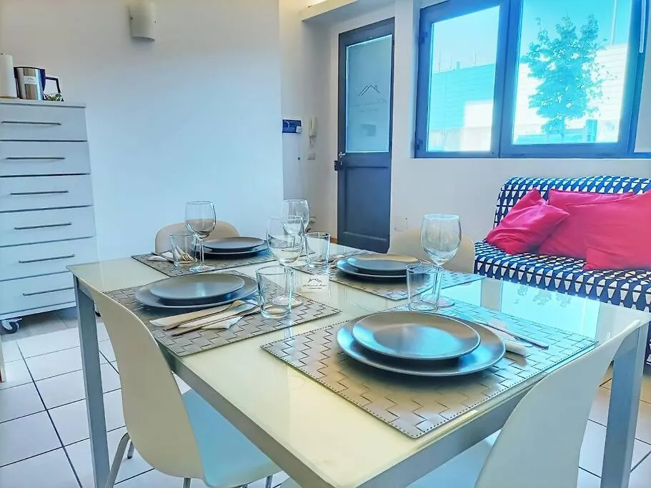 Holiday home La Dimora Di Maggie Villa Florence