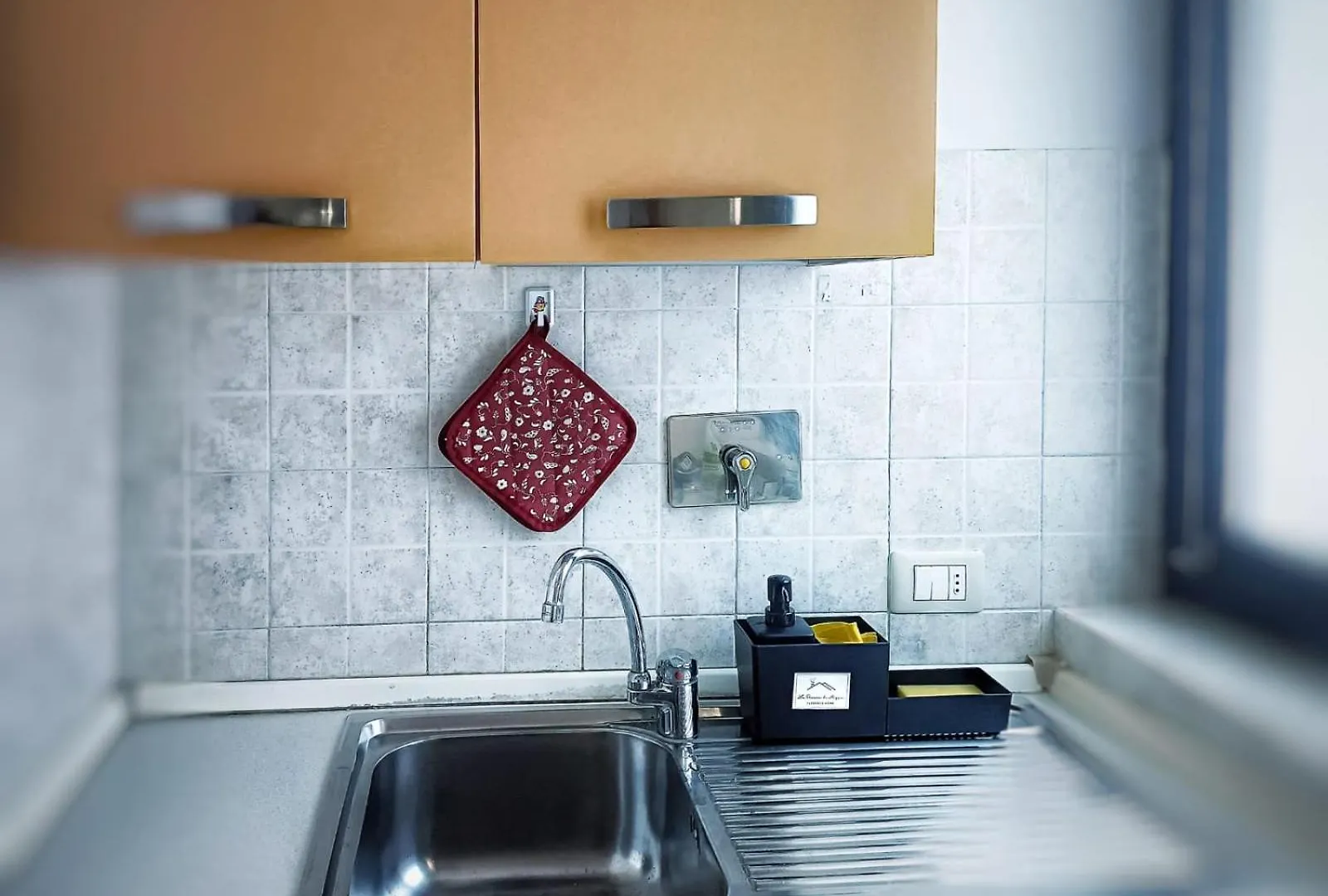 Holiday home La Dimora Di Maggie Villa Florence