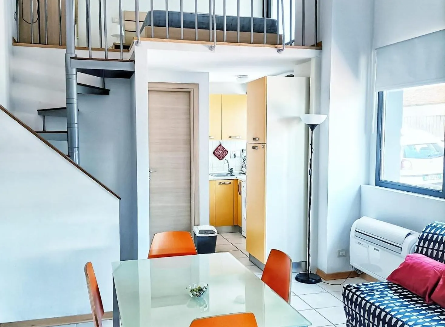 Holiday home La Dimora Di Maggie Villa Florence