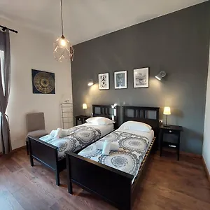 Savieri In Holiday home
