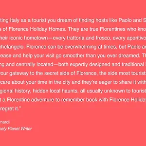 Homes Santa Maria Novella Holiday home