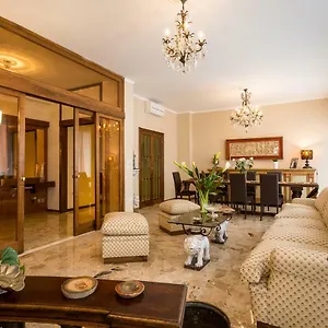 Ferrhouse Charm In Two Lifts Holiday home